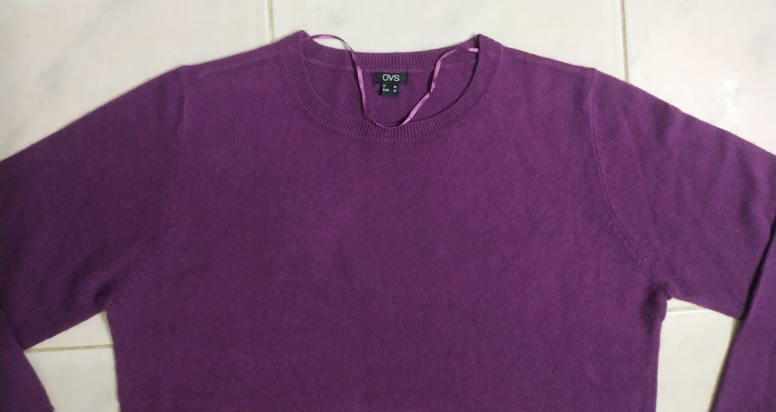Women's Fashionable Sweater